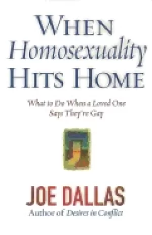 Image of when homosexuality hits home what to do when a loved one says theyre gay