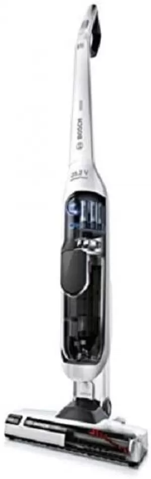 Image of Bosch Athlet BCH625KT Bagless Upright Cordless Vacuum Cleaner