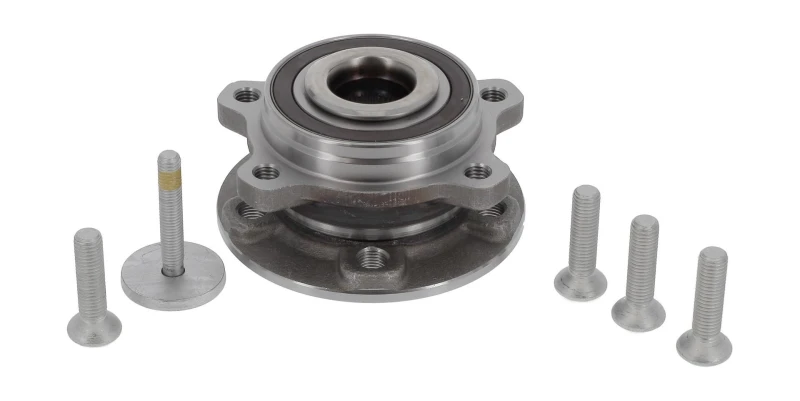 Image of Wheel bearing kit MOOG VV-WB-12930
