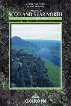 Image of Walking in Scotlands far north by Andy Walmsley