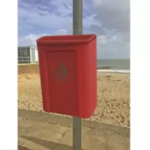 Image of Slingsby Titus Bin without Lid