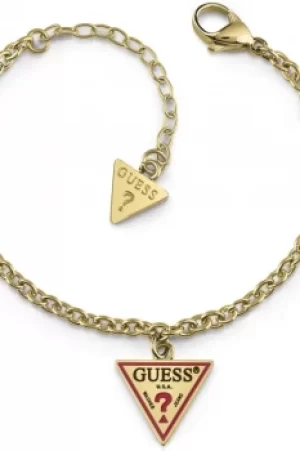 image of Guess Jewellery L.A. Guessers Bracelet UBB29062-L