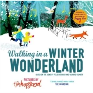 Image of Walking in a Winter Wonderland