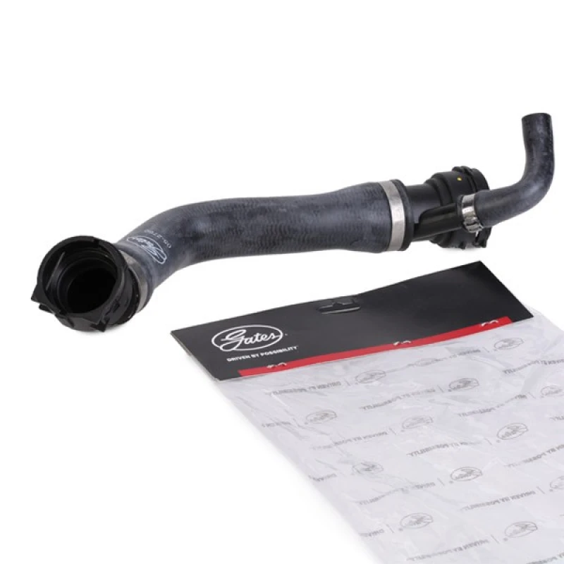 Image of GATES Radiator hose GATES 05-2760