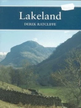 Image of Lakeland by Derek Ratcliffe Paperback
