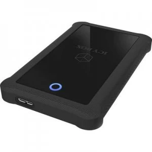 Image of ICY BOX IB-233U3-B 2.5 hard disk casing 2.5" USB 3.0