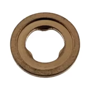 Image of Seal Injector Holder 47010 by Febi Bilstein
