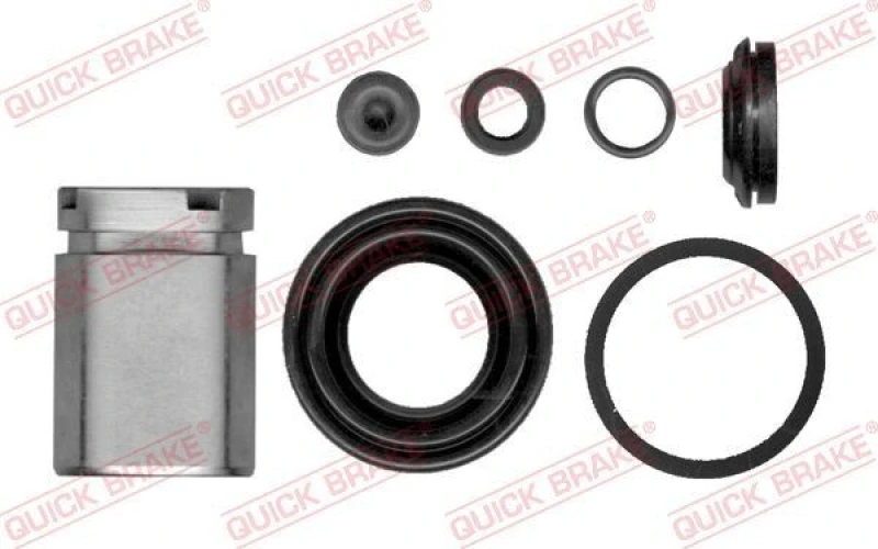 Image of QUICK BRAKE Repair Kit, brake caliper QUICK BRAKE 114-5203