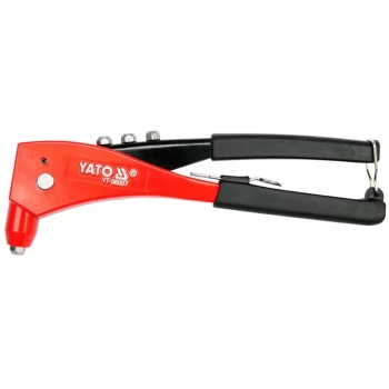 image of 2 Jaw Hand Riveter 2.4-4.8mm - Yato