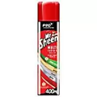 Image of Mr Sheen Multi Purpose Polish Original 250ml