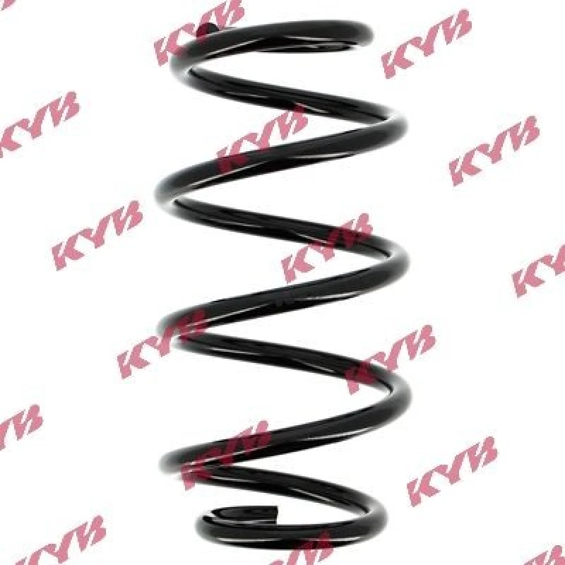 Image of KYB Coil spring KYB RA5250