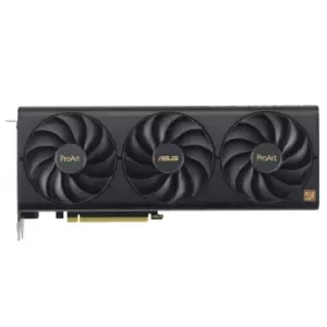 Image of ASUS ProArt -RTX4060-O8G NVIDIA GeForce RTX 4060 8GB GDDR6