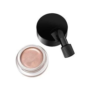 image of MUA Pearl Single Eyeshadow - Praline Nude