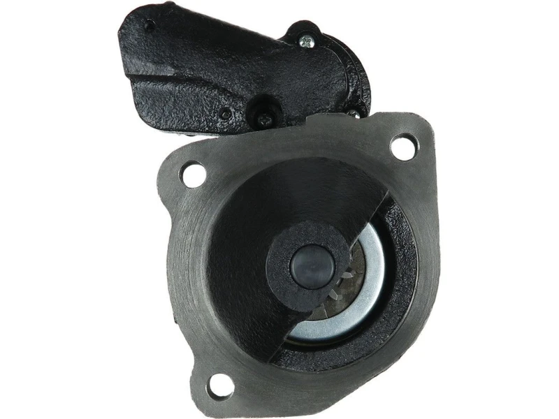 Image of AS-PL Starter motor AS-PL S9294S
