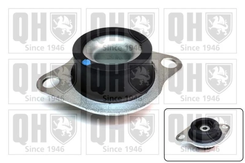 Image of QUINTON HAZELL Engine mount QUINTON HAZELL EM4703