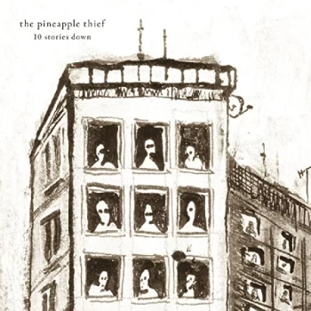 Image of The Pineapple Thief - 10 Stories Down Vinyl