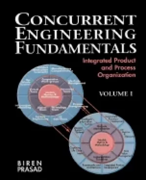 Image of concurrent engineering fundamentals integrated product and process organiza