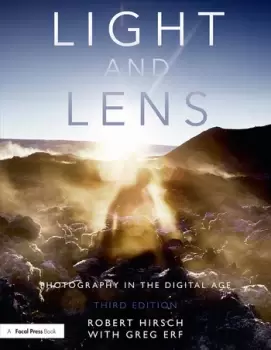 Image of Light and LensPhotography in the Digital Age