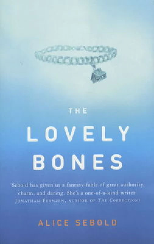 Image of The Lovely Bones by Alice Sebold Book
