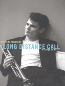 Image of Long Distance Call by Richard Williams Book