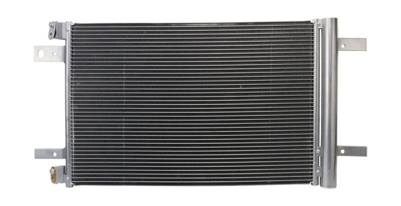 Image of Air conditioning condenser Bosch 1 986 AD2 014