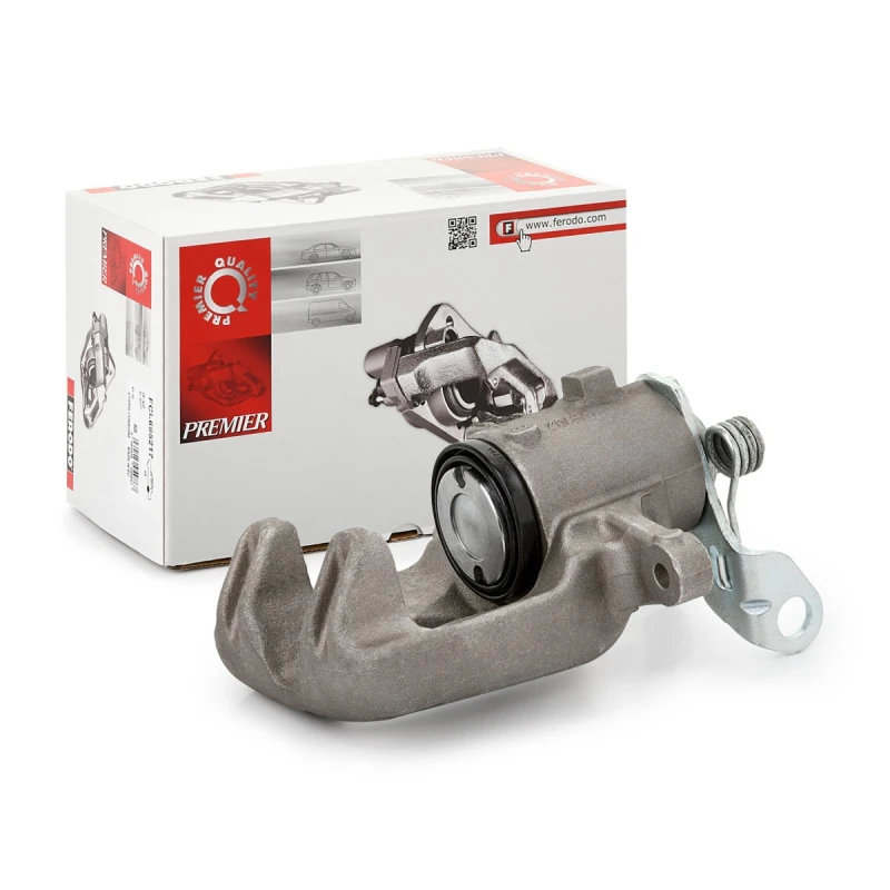 Image of Brake caliper FERODO FCL695188
