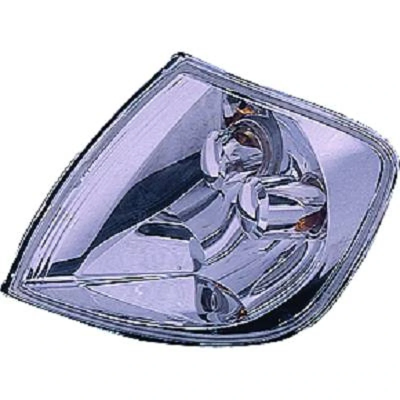 Image of DIEDERICHS 2204072 Turn Signal Right Front, white Indicator (62)