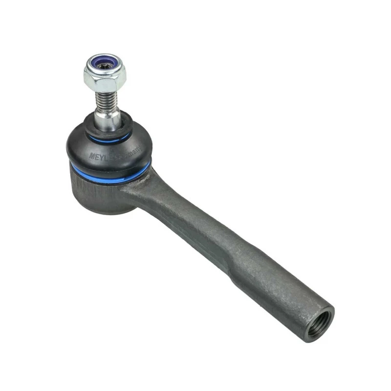 Image of MEYLE 216 020 0013/HD Track rod end Quality, Front Axle Left Tie Rod End (914)