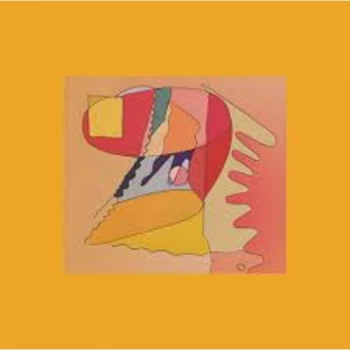 Image of Whoarei - Love Spectrum Vinyl