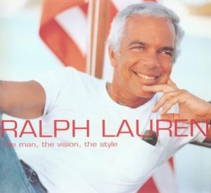 Image of Ralph Lauren by Colin Mcdowell Paperback