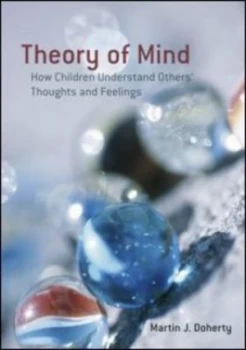 Image of Theory of Mind by Martin Doherty Paperback