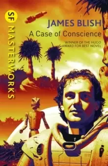 Image of A Case Of Conscience