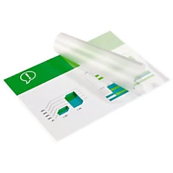 Image of Original GBC A4 Laminating Pouches Premium Quality 360 Micron 1 x Pack of 100 Pouches