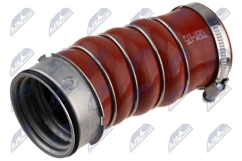 Image of NTY Charger intake hose NTY GPP-BM-175