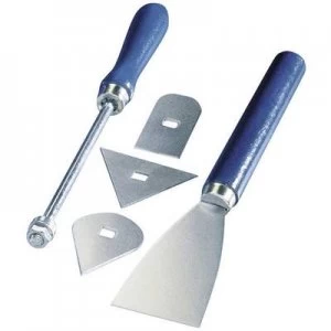 image of Steinel 010317 Paint scraper set