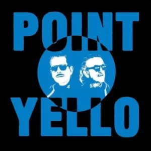 Image of Point by Yello CD Album