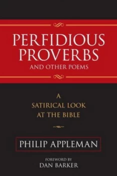 Image of Perfidious Proverbs and Other Poems by Philip Appleman Paperback