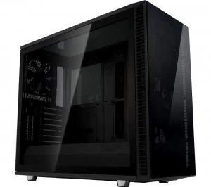 image of Define S2 Vision Blackout E-ATX Mid-Tower PC Case