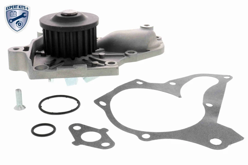 Image of ACKOJA A70-50007 Water pump EXPERT KITS + Number of Teeth: 23, without housing, with gasket/seal Water Pump (1260)
