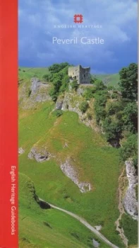 Image of Peveril Castle by Richard Eales Paperback
