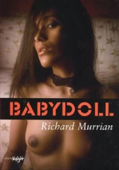 Image of Babydoll by Richard Murrian Hardback