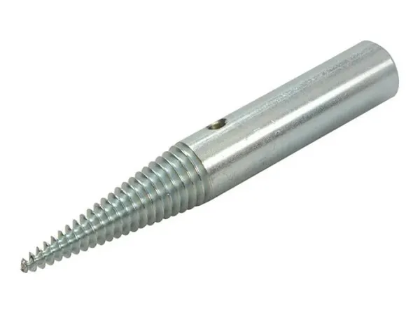 image of Zenith Profin Taper Spindle TSELHT12 Type: Left Handed