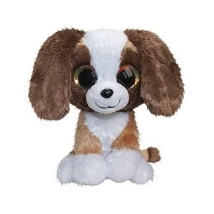 Image of Lumo Stars Classic - Dog Wuff Plush Toy