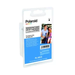 Image of Polaroid HP 963XL Black Ink Cartridge
