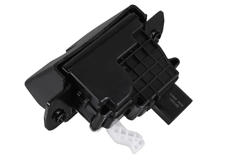 Image of Tailgate lock METZGER 2311029
