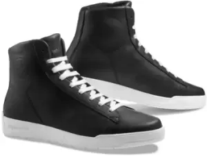 Image of Stylmartin Core Motorcycle Shoes, black-white, Size 38, black-white, Size 38