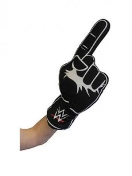 Image of WWE Foam Hand Cushion
