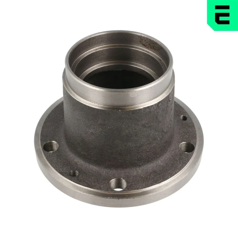 Image of Wheel Hub OPTIMAL 04-P504