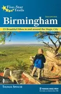 Image of five star trails birmingham 35 beautiful hikes in and around central alabam