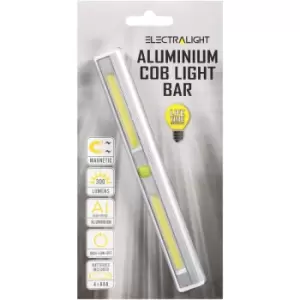 Image of BlueSpot 65309 Electralight Aluminium COB Light Bar (300 Lumens)